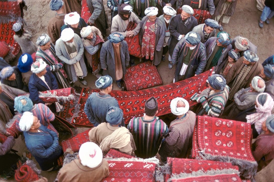 Bagh_eBabur's tweet photo. Turks of Afghanistan 

A representation of the culture of the Turks in Afghan-Turkestan. https://t.co/yPQZgxW7bN