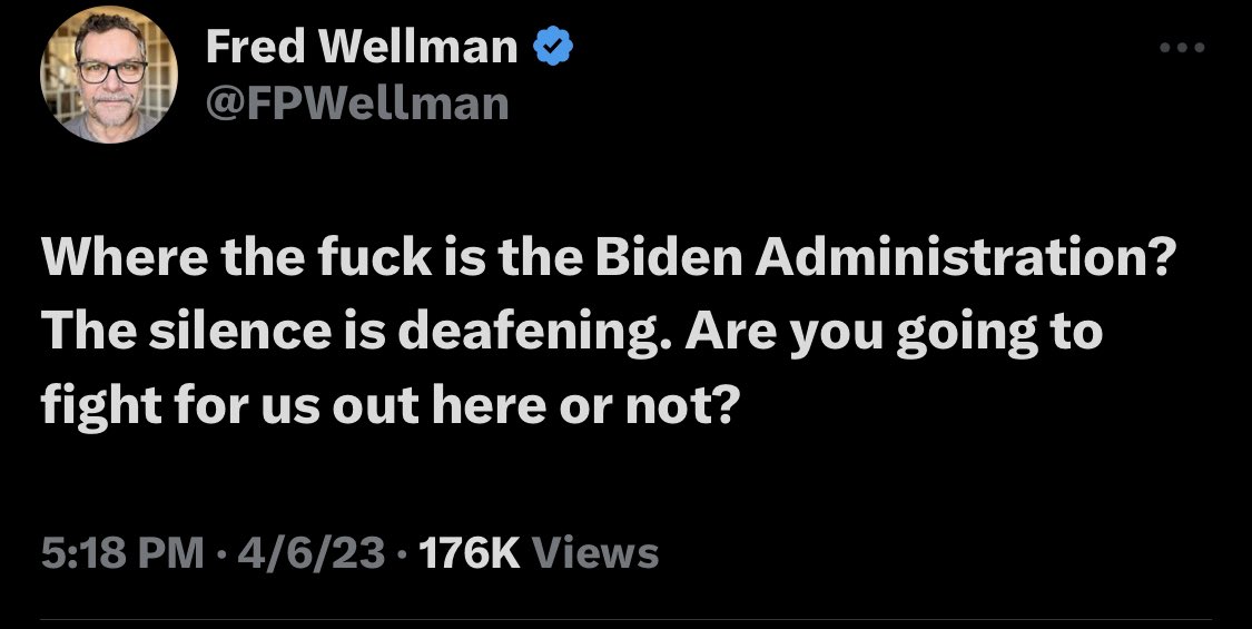 People who default to blaming Dems right after Republicans do something awful can kiss the entirety of my ass. 

What are YOU gonna do but complain? 

Get off twitter. It takes more than complaining to get shit done around here. I have no patience for this!