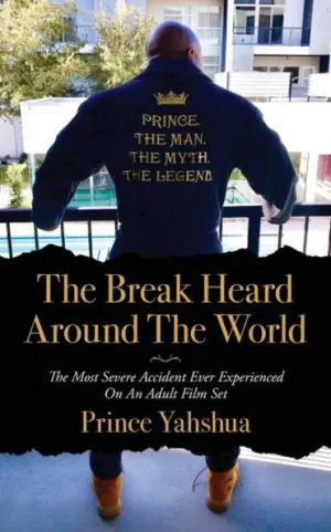 Every Adult Star should support @PrinceYahshua on his book!  https://t.co/C3bERoyOR9 https://t.co/UV<a class="tags" href="/tag/princeyahshua">@princeyahshua</a><a href="/tag/iwantcustomclips"class="tags"><span>#iwantcustomclips</span></a><a href="/tag/yourfantasy"class="tags"><span>#yourfantasy</span></a><a href="/tag/exclusiveporn"class="tags"><span>#exclusiveporn</span></a>