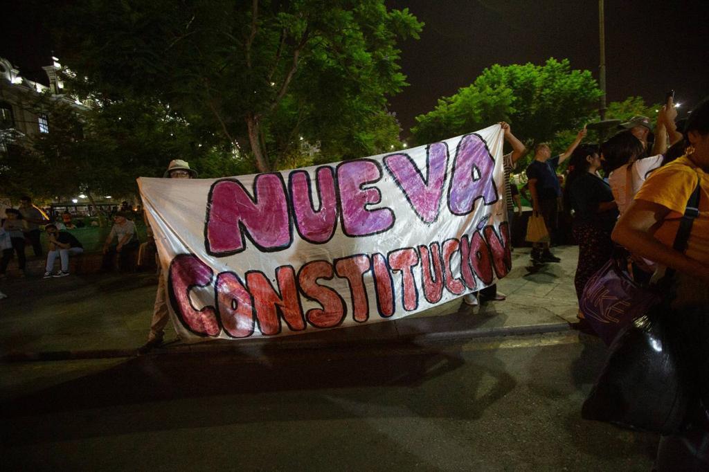 #5ABRIL #CONTRALADICTADURA

El día 5 se llevó a cabo la marcha contra las dictaduras asesinas que han derramado la sangre del pueblo y siguen operando dentro del sistema neoliberal de la constitucion 93

Dictadura nunca más!
Por un nuevo pacto social!

Registro: @augustoescribens