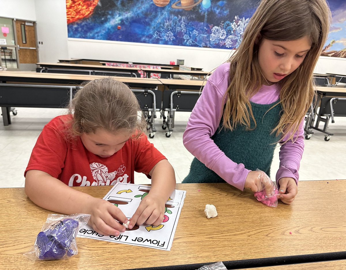 GCISD Extended Day Program tweet media