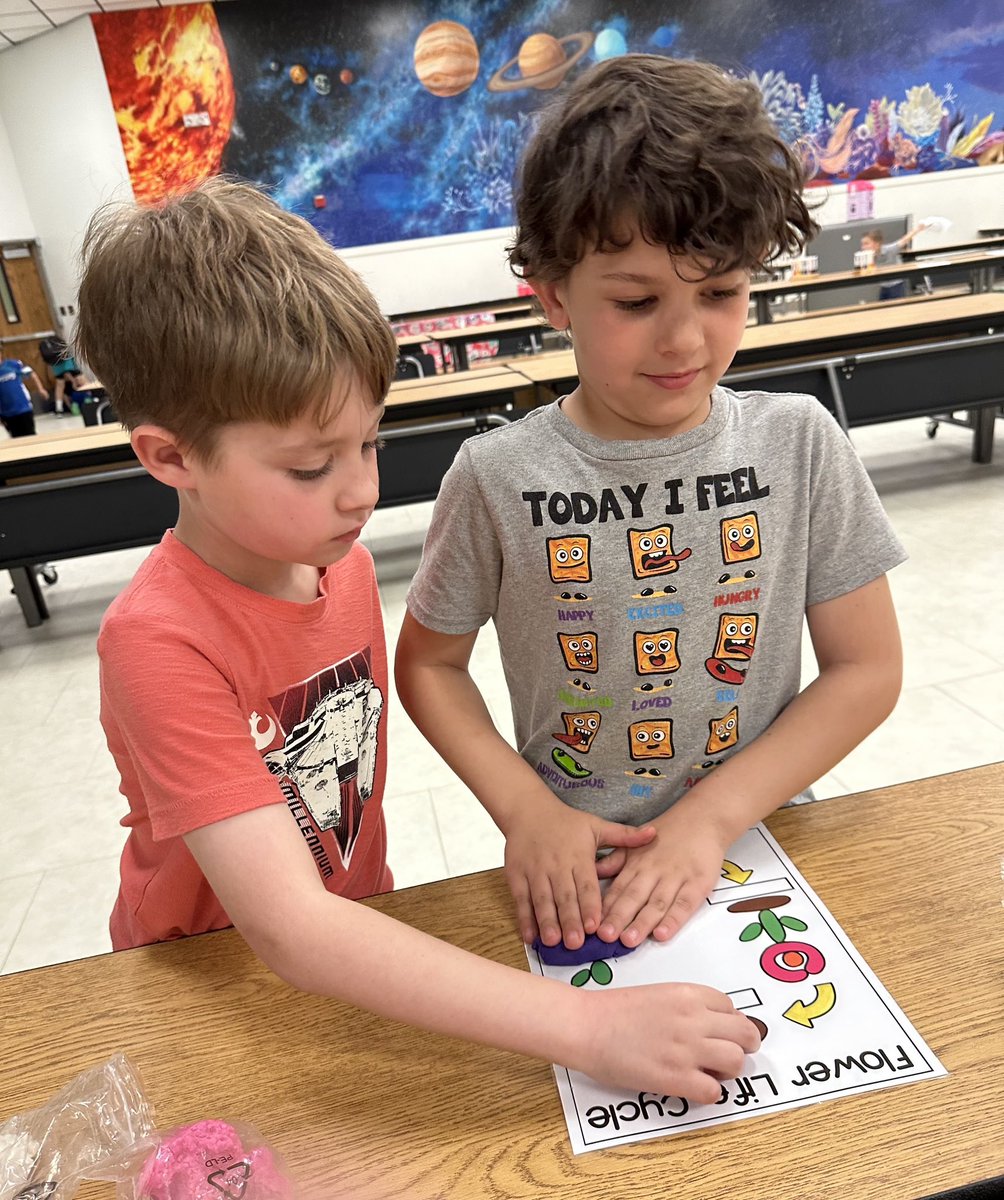 GCISD Extended Day Program tweet media