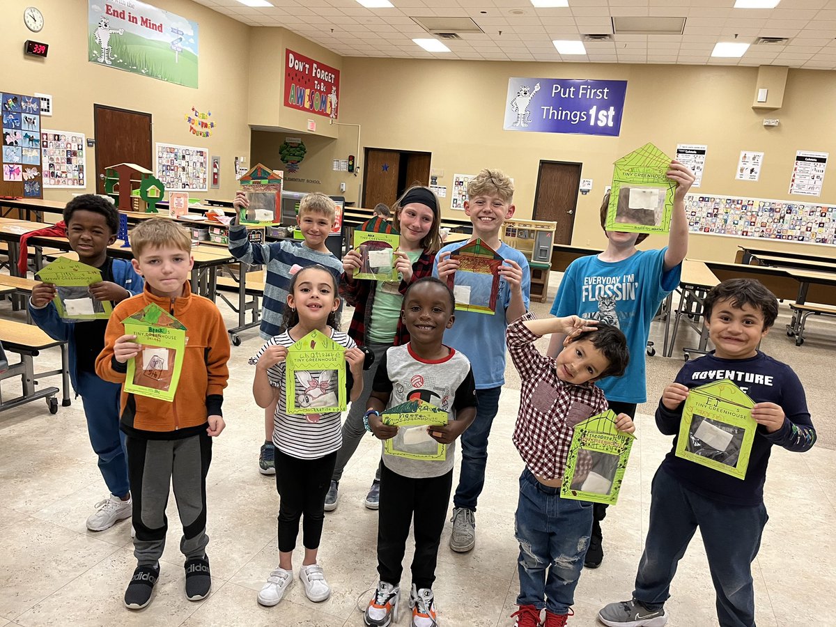 GCISD Extended Day Program tweet media