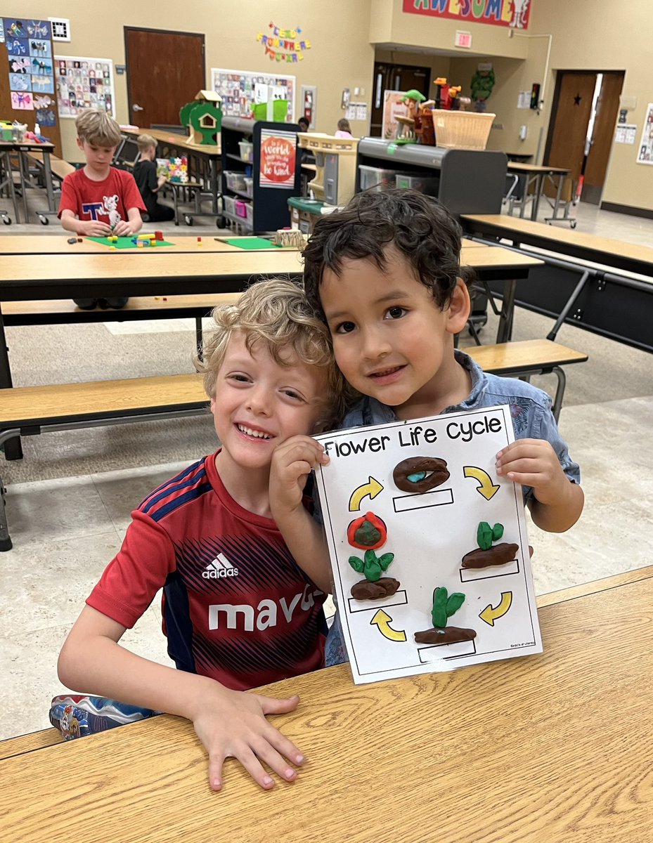 GCISD Extended Day Program tweet media