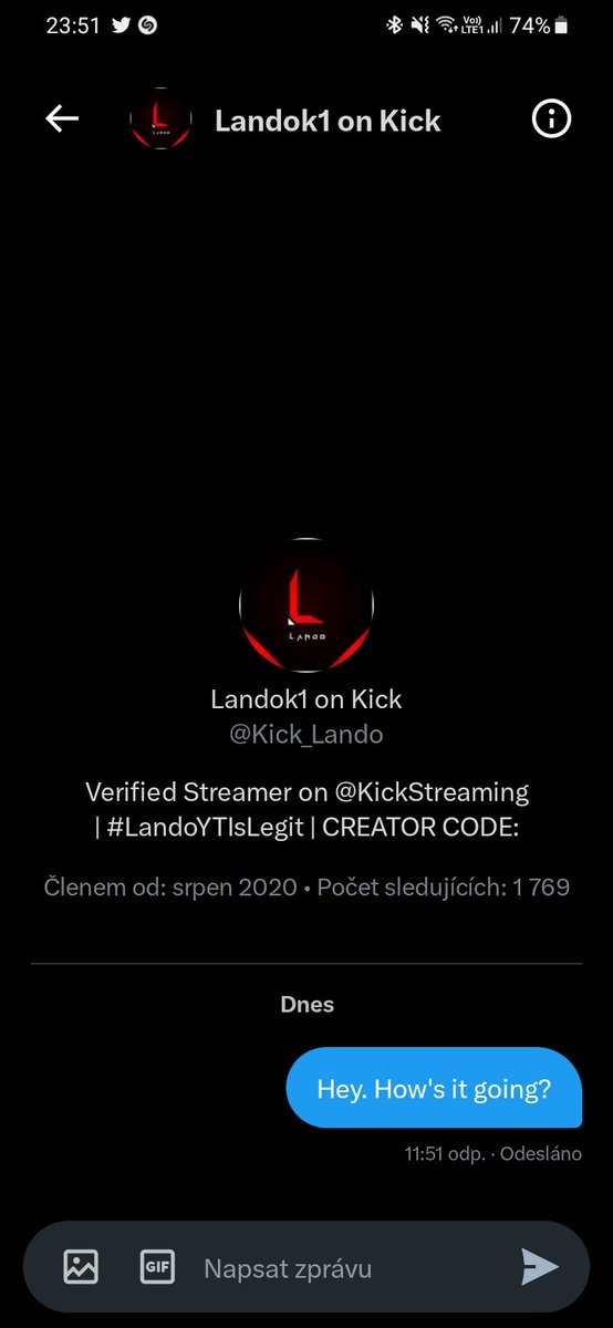 burrito_ooooooo's tweet photo. @AlanWhos Done. Gl https://t.co/z9F0vRZ4eR