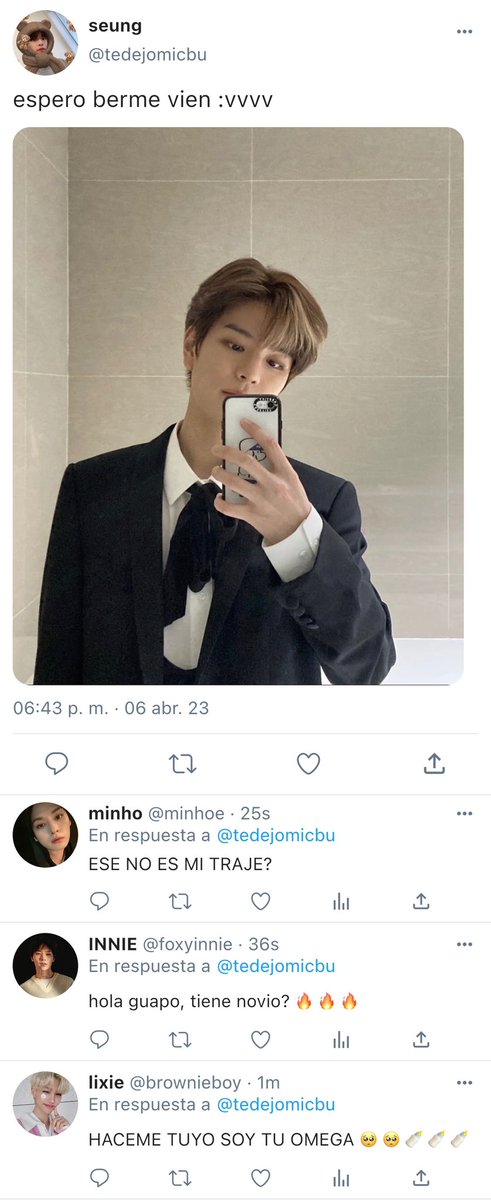 minhosstars's tweet photo. 058| https://t.co/J5Tklf3hp6
