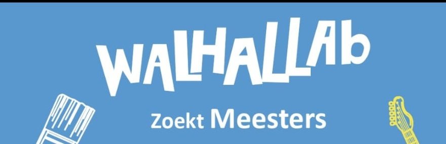 WALHALLAbCapelle tweet media