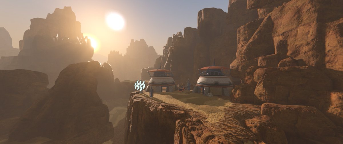 ROBLOX_GC's tweet photo. Galactic Conquest Tatooine Progress

This map is absolutely massive.

#RobloxDev #Roblox #GC #RobloxUGC https://t.co/JBZUjLBzz4