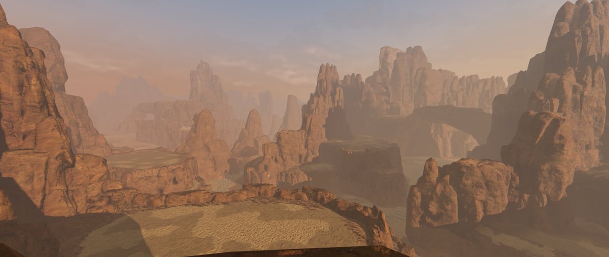 Galactic Conquest Tatooine Progress

This map is absolutely massive.

#RobloxDev #Roblox #GC #RobloxUGC