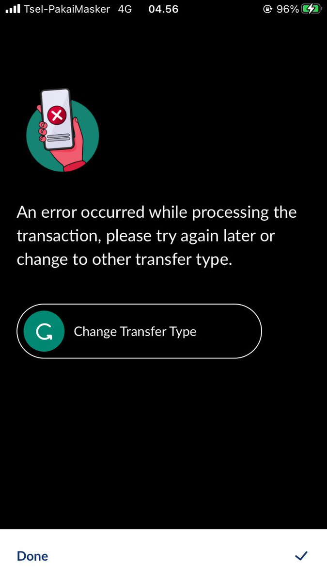 rockandride's tweet photo. @PermataBank lg knp yah?? error lagi kah? https://t.co/uGbqnUd6i6