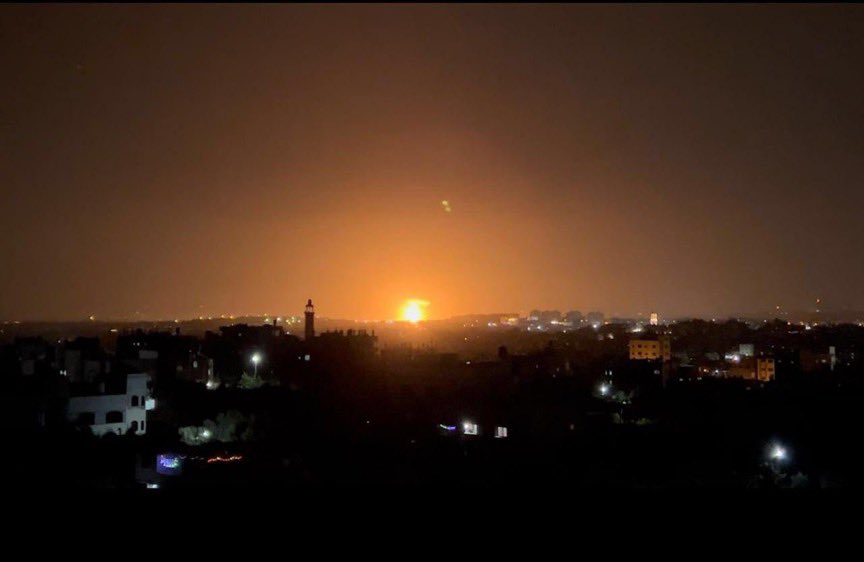 Alerta Mundial tweet media