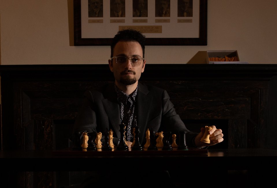 GothamChess tweet media