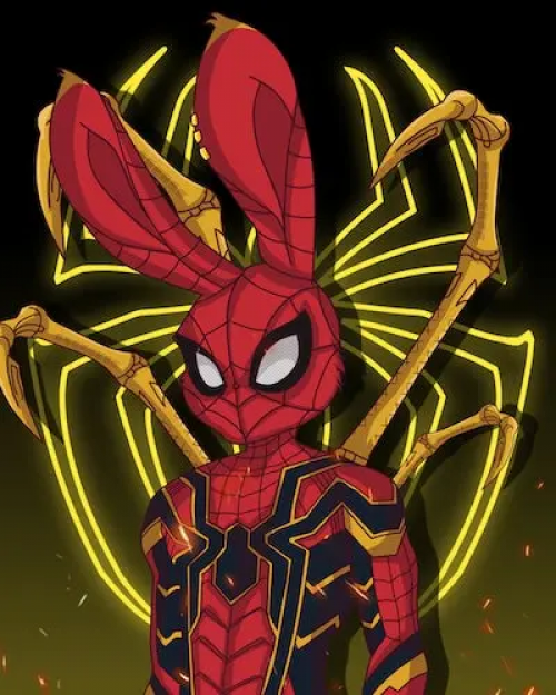 BRG_strmnft's tweet photo. 60 Bad Rabbit Gang NFTs already on STRMNFT
New Bad Rabbit Gang #41 - #60
Are You a BADASS.??? if you are you'r one of us the "BAD RABBIT GANG" π°π°
Link buy: https://t.co/JlD74Zluos
#BRG #BadRabbitGang #STRMNFT #STRM #STRMfamily https://t.co/aI2uRx9Czj