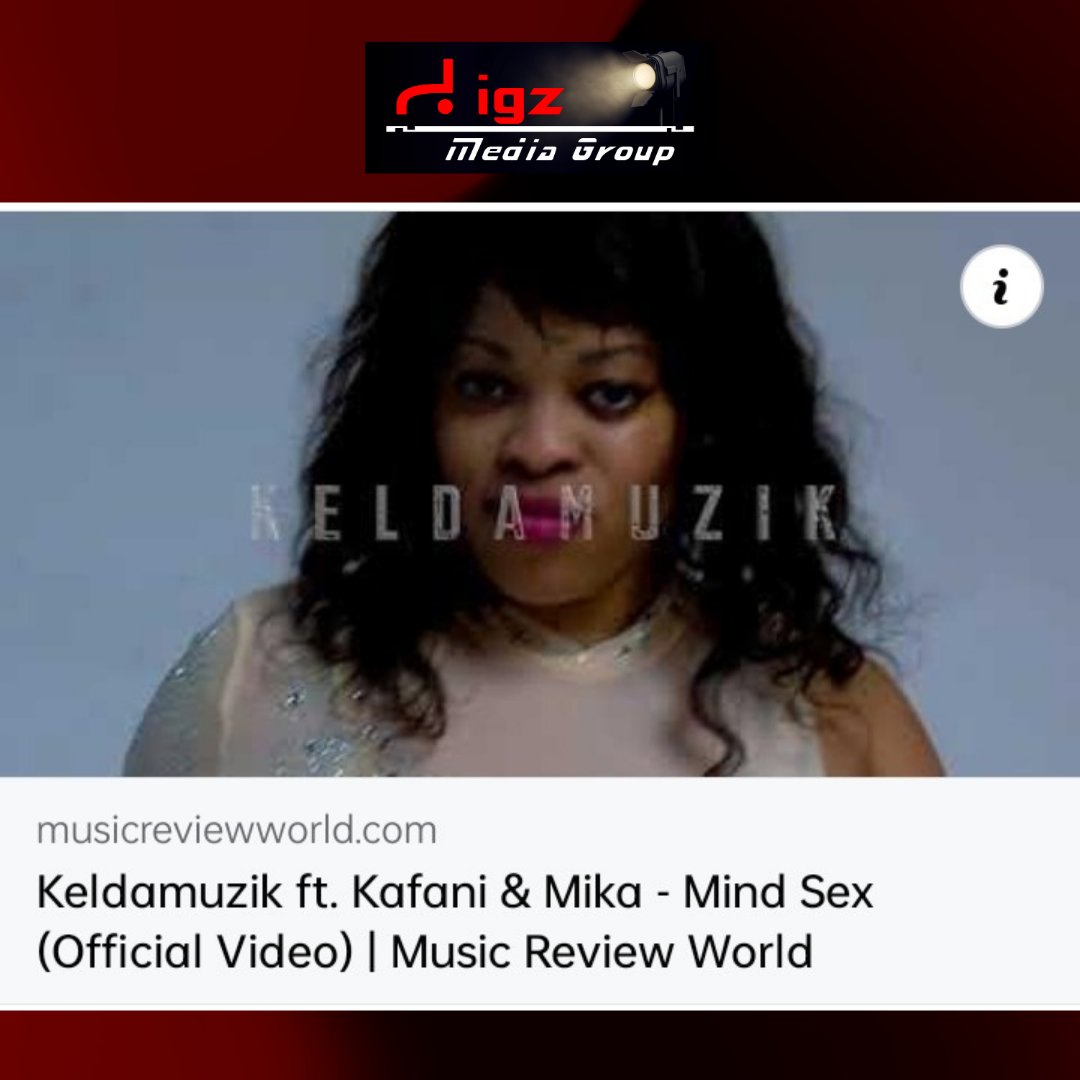 It is a great honour to have Keldamuzik featured in Music Review World.

#rapstar #bayareaartist #femalerappers #musicreviewworld #newvideo #hiphopaddict #keldamuzik #bayareaartists #bayarearap #digzmediagroup #artistlifestyle #musicartists #rapbeats #hiphopstyle