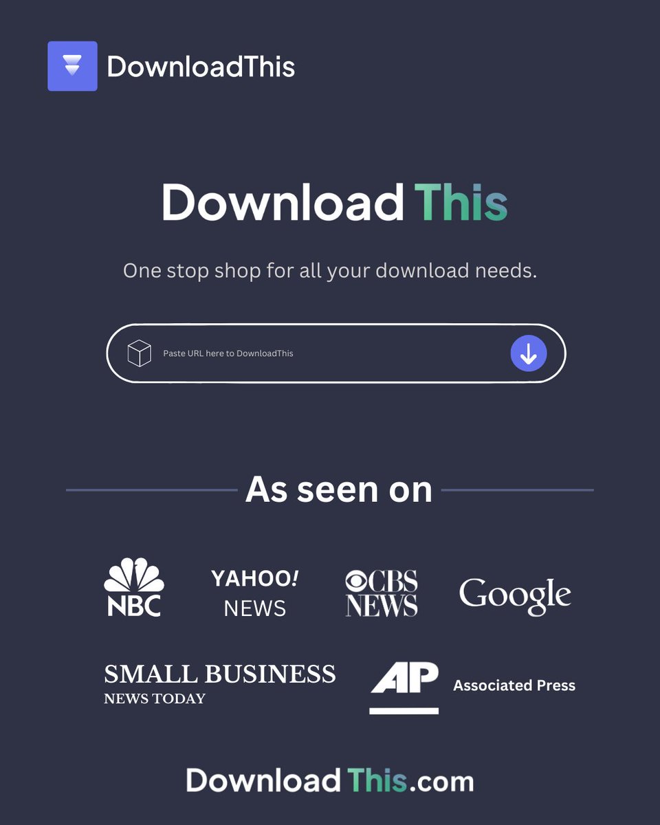 DownloadThis tweet media