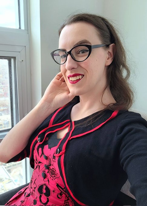 TW Pornstars - 🎀Stephie Scarlet🎀. Pictures and videos from Twitter. Page 3