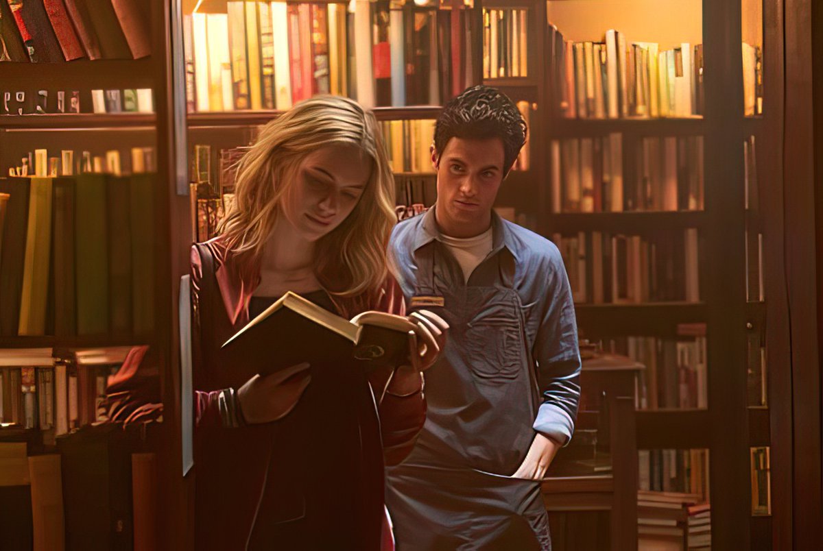 "Sonuçta, insanlar tam bir hayal kırıklığı, değil mi?"

🎬 You