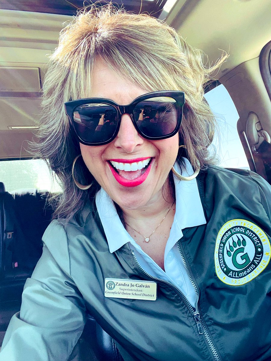 zjgalvan's tweet photo. Vacation mode, Activated! It’s Spring Break and we’re ready for some family fun times!💕🐰💐#ThursdayFlex right here in GUSD! 💚💕💚#ALLmeansALL @ms_pantaleon @verodher @VillagomezMyra @VistaVerdeGrizz @CCES_GUSD @LCortezGUSD @MCOE_Now @ACSA_info @AASAHQ @ValChavez2018 @MCOE_Now https://t.co/ukbo3uZy0f