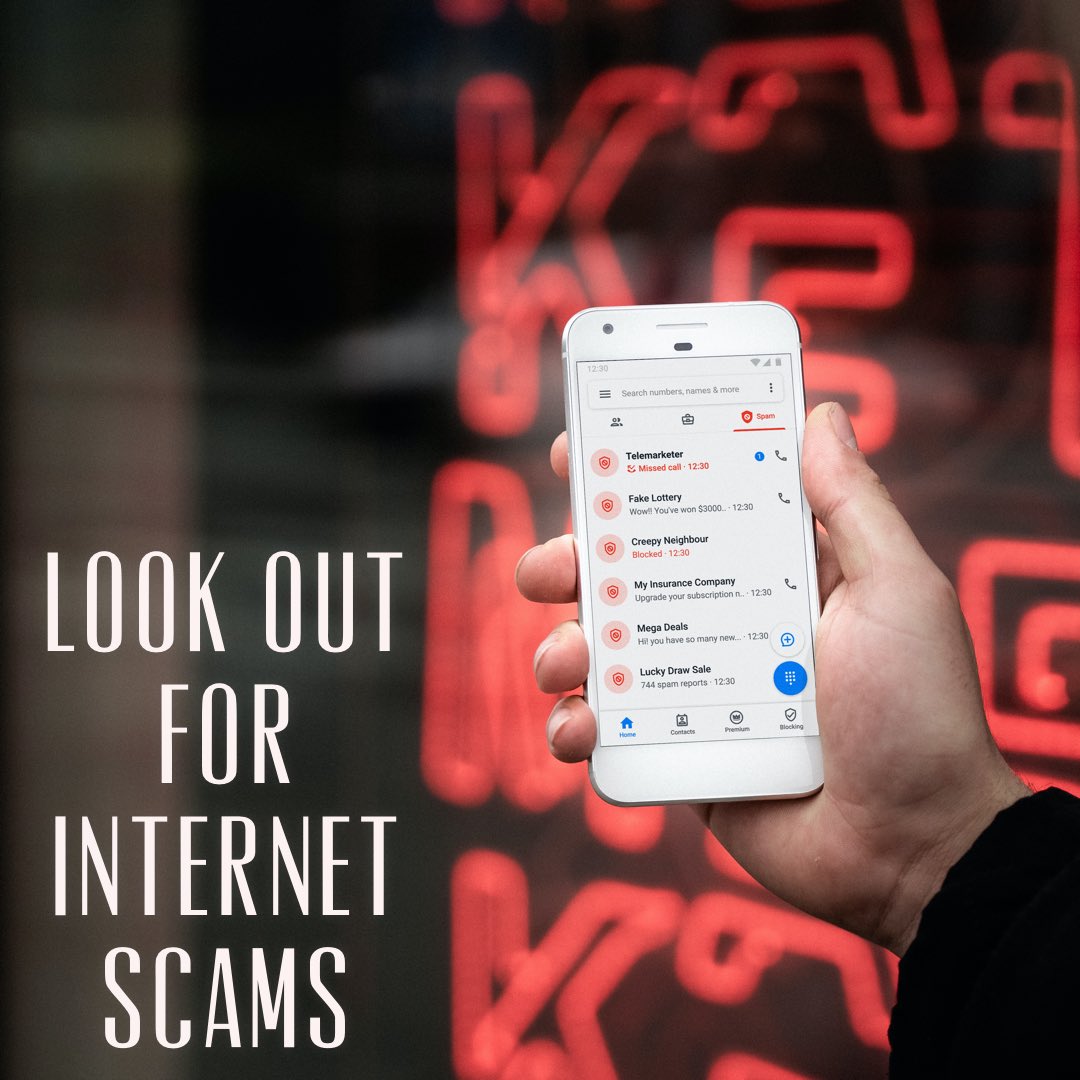 Scambusters_gr's tweet photo. They are out there… 👀 

#weareagainstscamstrustus #scams https://t.co/HE8pXxEK0E