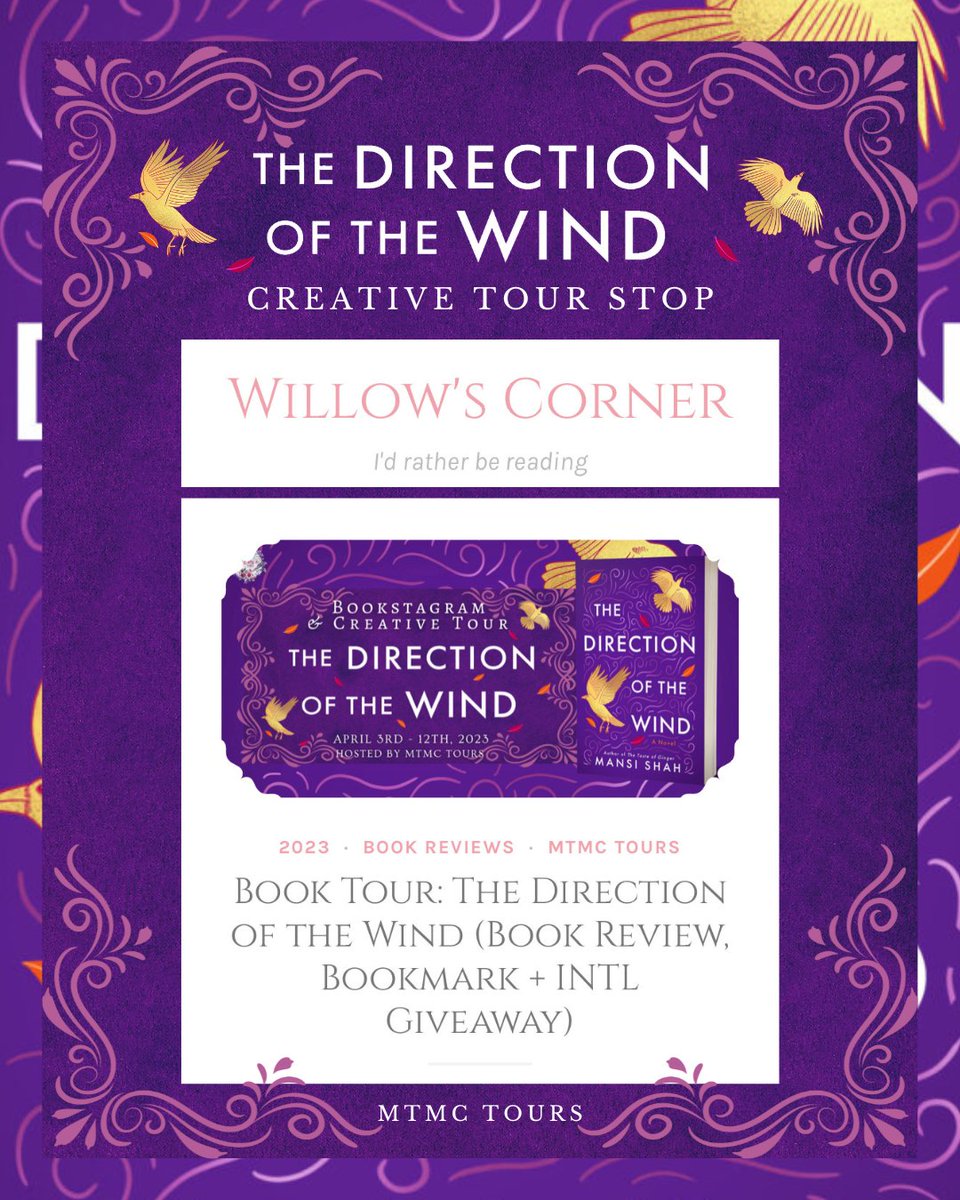 MTMC Tours ✨📚 tweet media