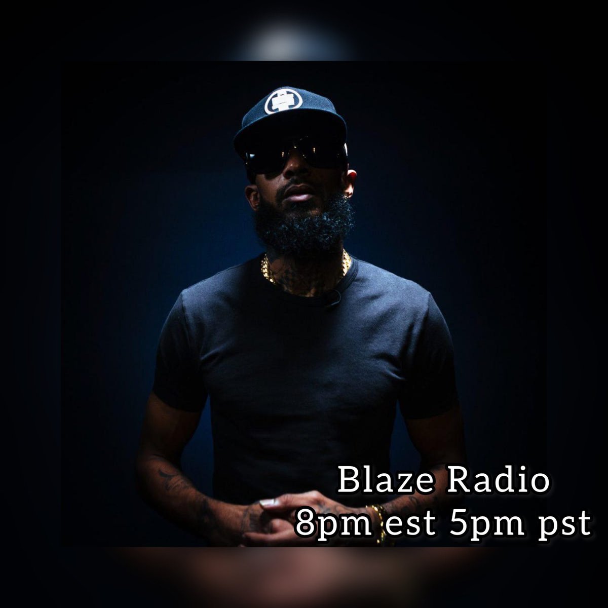 Last week was nipsey this week is Michael jackson let’s go 💪🏽