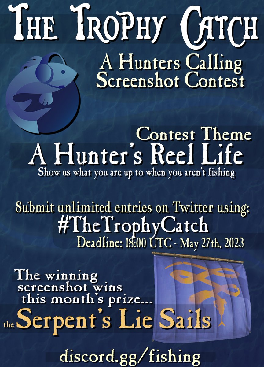 Hunters Calling tweet media