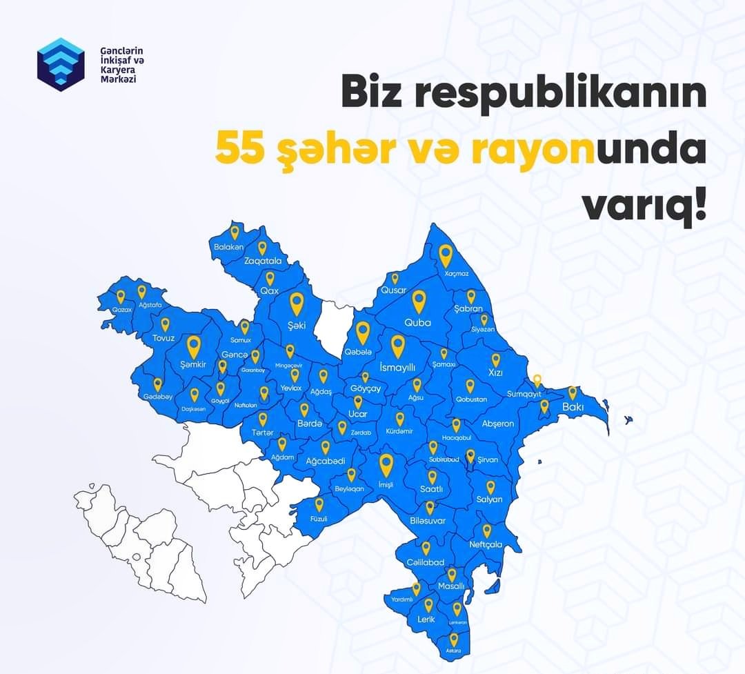 aytan_mammed's tweet photo. GİKM 55 Regiondakl Gənclərin 2ci Evidir

@1VicePresident @presidentaz
@Youthfund_Az @AzerbaijanPA #GİKMbağlanmasın https://t.co/1upt9YdCUA