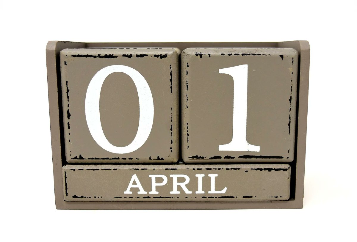 DancePassionFL's tweet photo. Hi Everyone! For the first time we will be open on a Saturday...
Kidding! 
Happy April Fools Day &amp; The start of a new month!
#dance #AprilFoolsDay2023 #funny https://t.co/fTCutUafWV