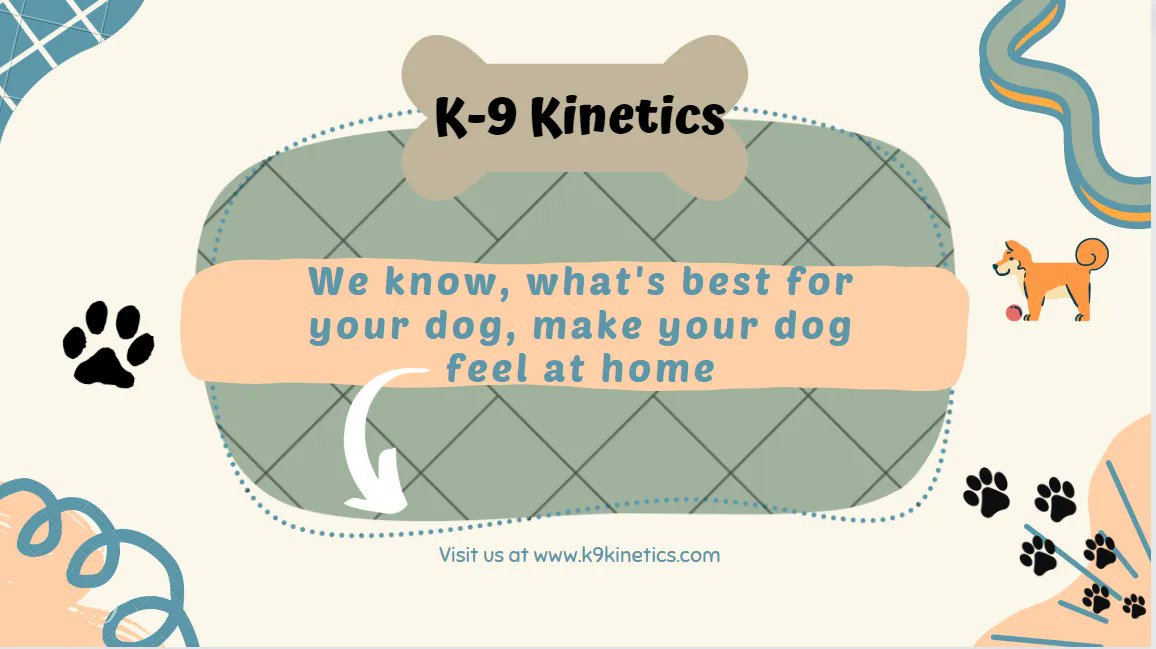 K9Kinetics1's tweet photo. https://t.co/2cAr9YBs0D