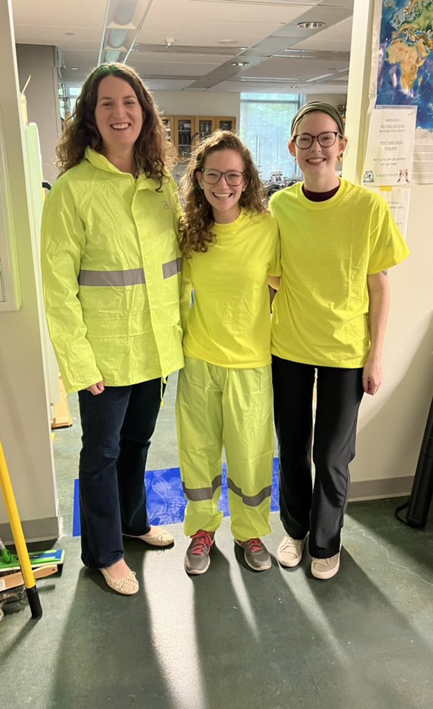 Dr. Barbara Beckingham tweet media