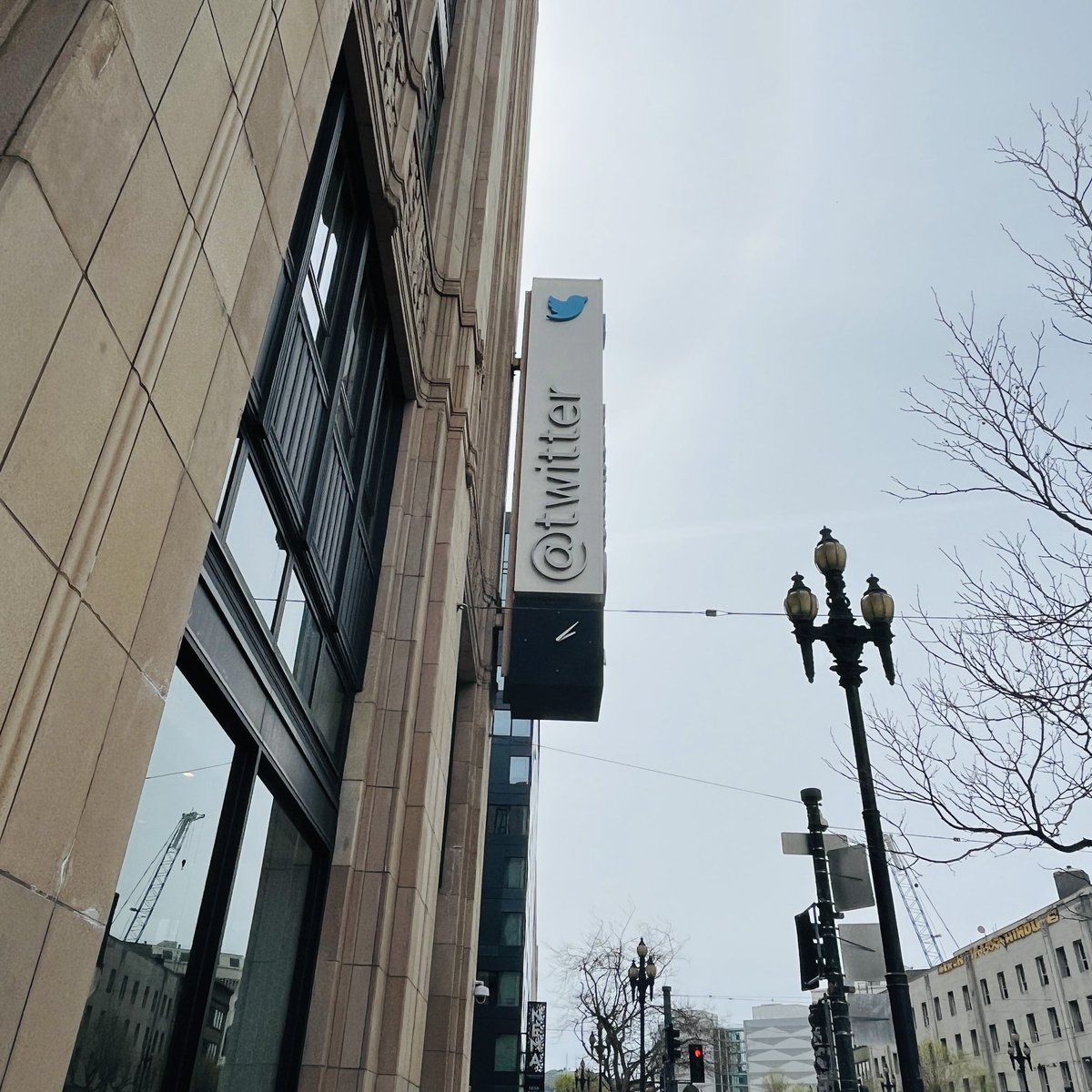 This place has seen better days 🤔