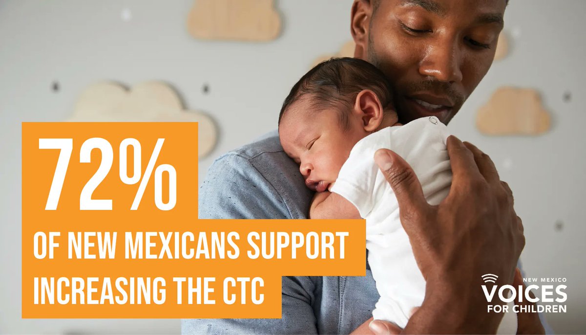 NM Voices for Children tweet media