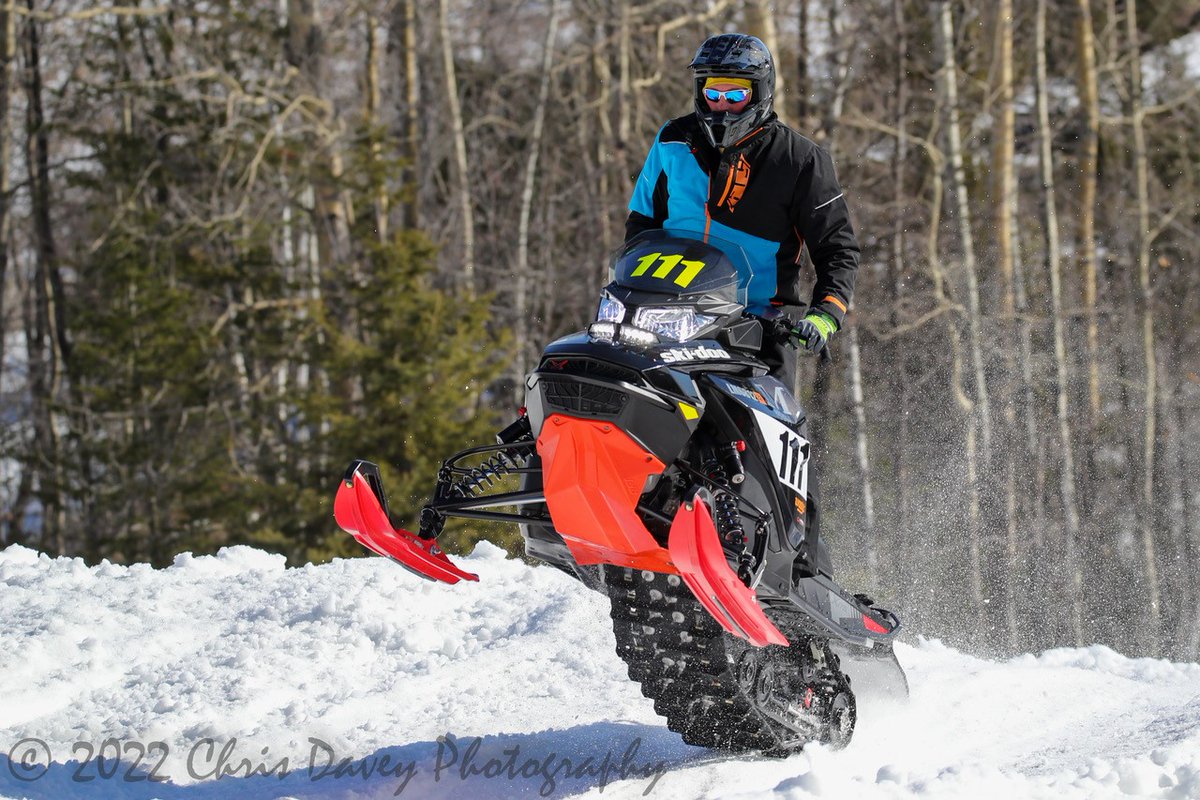 Anyone checking out the hillclimb races at <a href="/THillfest/">TC HillFest</a> this weekend? 🔥 If you can't make it to Powder Mountain, the races will be streaming live on <a href="/FloRacing/">FloRacing</a>. Learn more: tchillfest.com/snowmobile-inf….