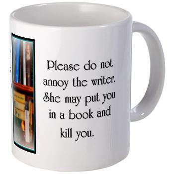 I will be participating in the half hour a day writing challenge in May as a fundraiser for cancer. 
You have been warned.
#IAmWriting #WritingCommunity #writingtwitter