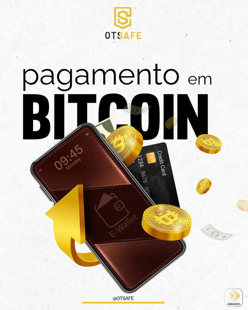 OTSafe's tweet photo. Você conhece a rede Lightning do Bitcoin? Venha entender como funciona o protocolo da rede.

Aproveita e compre seus bitcoins com a gente!

#otsafe #cryptocurrency #Bitcoin #technology #btc #development #news https://t.co/oqnw8EikTD