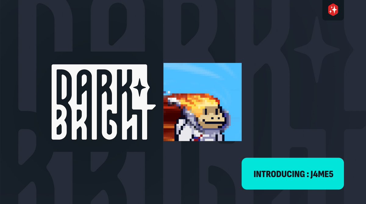 smolverse's tweet image. Our Smol Hall is live 🎙️

Meet our new Smolville Art Director J4ME5 &amp;amp; learn about his passion for bringing inspiration to life, a Smolville Roadmap update &amp;amp; more 🎨

Watch now 👇
youtube.com/watch?v=0o7MVC…