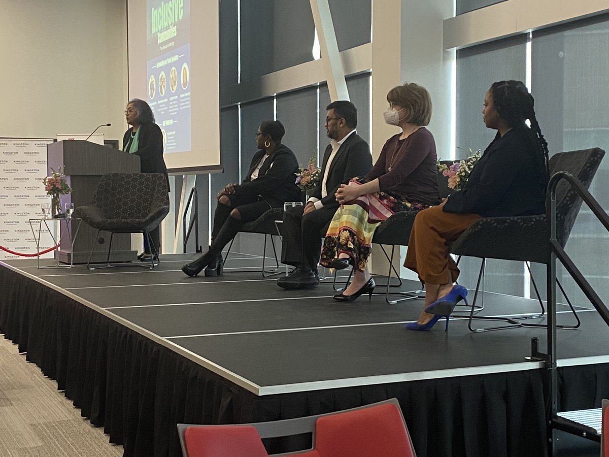 So very excited to be able to listen and learn at the Building Including Communities “The Beauty to Belong”. #slcinnovation