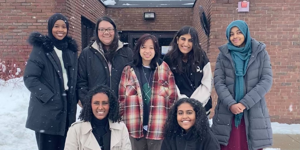 #UMNCLA helps students gain work #experience and explore various #career paths by matching students with local employers. Over spring break, CLA student #interns developed a marketing plan targeting a Gen Z audience for <a href="/FraserMinnesota/">Fraser</a>.  ow.ly/fxa350NCLQt <a href="/mndailynews/">Minnesota Daily</a>