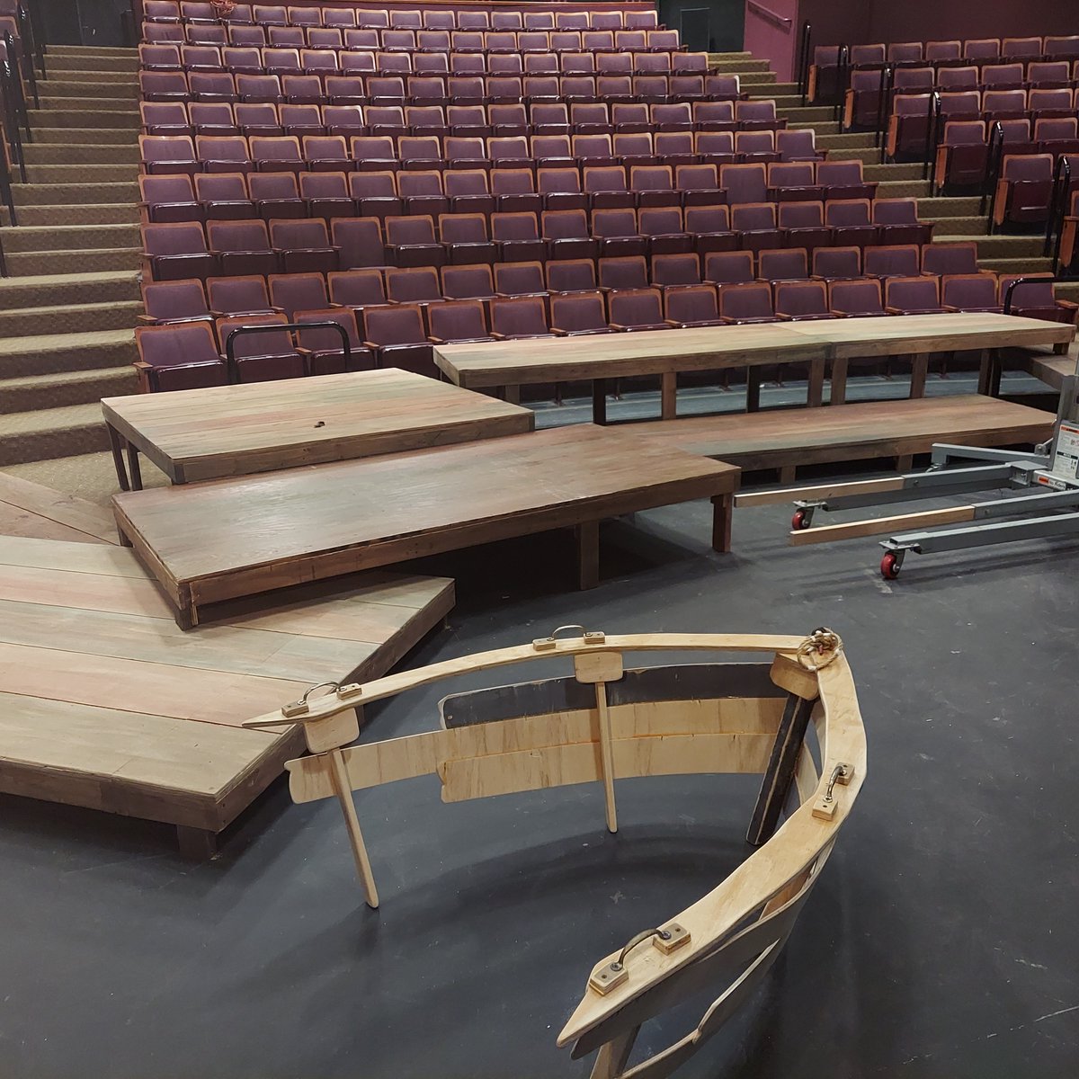 Adelphi PAC tweet media