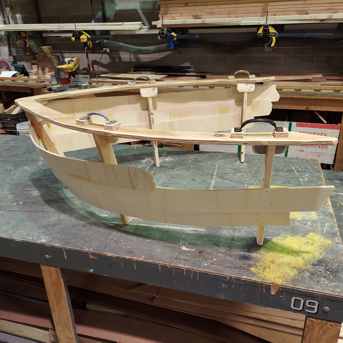 Adelphi PAC tweet media