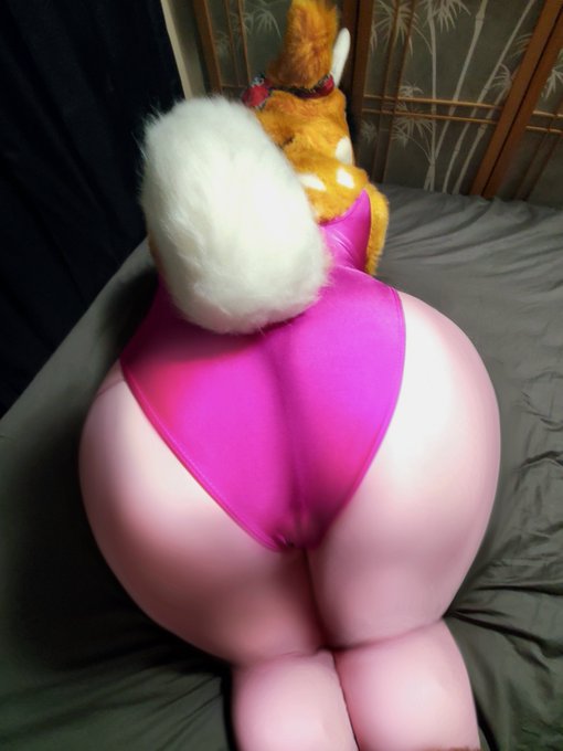 🔞Trash🅱️ambi🔞 - It's a little tight 🩲 https://t.co/uEJcQusByT