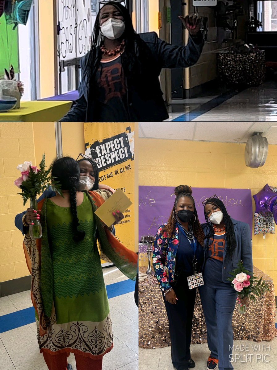 KeidanCenter's tweet photo. Some don’t know that the Asst. Principal of the school can quickly become the school’s main leader in the absence of the Principal (and sometimes when the Principal is in the building).  Please don’t underestimate the hard work of the AP. Happy National AP Week to our AP Rouser! https://t.co/yqA1wuG5fN