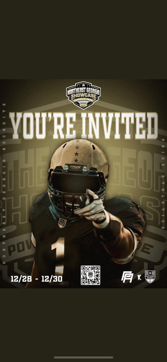 Javonte Robinson (3⭐️) (@jarobinson98) on Twitter photo I am blessed to have been invited to the Northeast Georgia Showcase!! Catch me there 📸 <a href="/NEGARecruits/">Northeast Georgia Recruits</a> I am blessed to have been invited to the Northeast Georgia Showcase!! Catch me there 📸 <a href="/NEGARecruits/">Northeast Georgia Recruits</a>