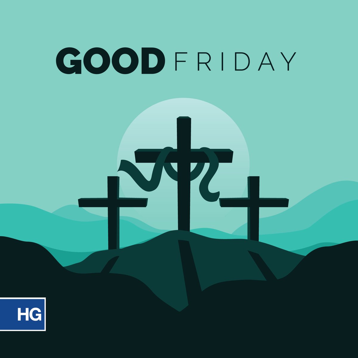HbviewVW's tweet photo. We will be closed on Friday, April 7th in observance of Good Friday. Regular business hours will resume on Saturday, April 8, 2023. Have a blessed Easter Weekend! ✝️
.
#GoodFriday #LongWeekend #EasterWeekend #TheHumberviewGroup #DriveHG https://t.co/ZUfllNtBaa