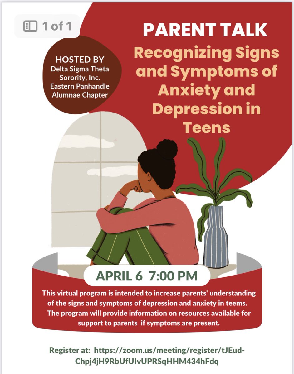 Teen Talk Therapy tweet media
