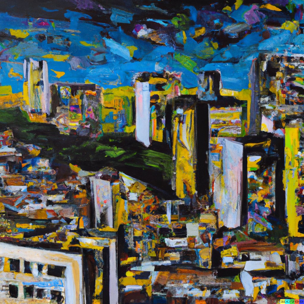 Khaosclub's tweet photo. Take ownership of the most iconic skylines in the world, in a way you've never imagined
KC799 SALVADOR 0,001 ETH #NFTs #NFTCommunity #NFTdrop #nftart #NFTcollections ❤️ ✔️ Check out this item on @opensea 👉https://t.co/92CXmftGM5 https://t.co/IXqUZo53R7