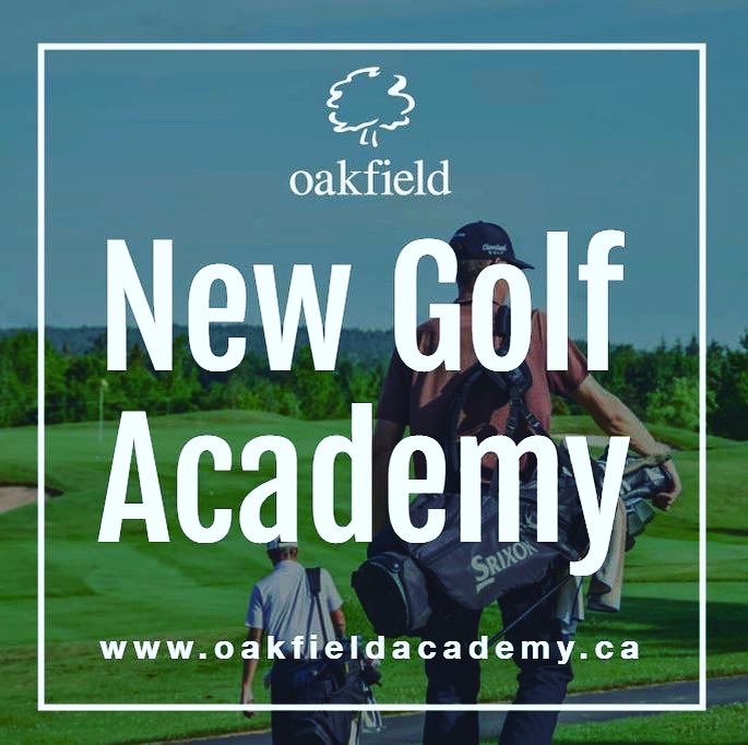 Oakfield Golf & Country Club tweet media