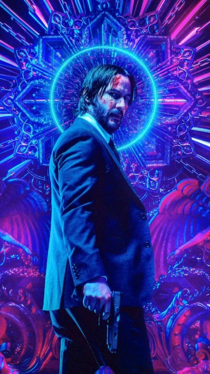 Kwsths5's tweet photo. John Wick trilogy on Netflix can't wait for #JohnWick4 https://t.co/QwqNyOhJ4c