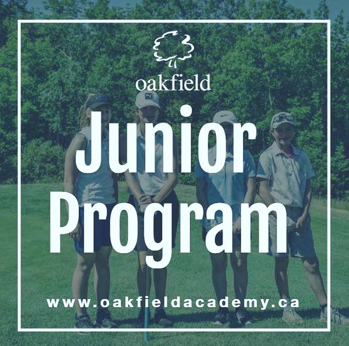 Oakfield Golf & Country Club tweet media