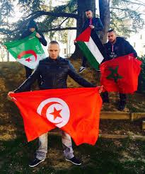 quand j'ai mis "j'ai eu la chance de vivre dans un environnement multiculturel" sur #Parcoursup